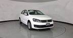 Volkswagen Vento 1.6 STARTLINE TIPTRONIC Sedan 2018