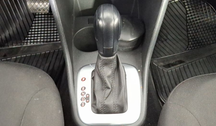 Volkswagen Vento 1.6 STARTLINE TIPTRONIC Sedan 2018