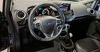 Ford Fiesta Kinetic Design 1.6 SE PLUS Hatchback 2018