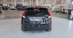 Ford Fiesta Kinetic Design 1.6 SE PLUS Hatchback 2018