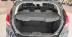 Ford Fiesta Kinetic Design 1.6 SE PLUS Hatchback 2018