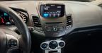 Ford Fiesta Kinetic Design 1.6 SE PLUS Hatchback 2018