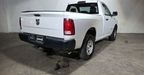 Ram 1500 3.6 CREW CAB SLT TRABAJO 4X2 V6 8 AUTO Pickup 2020