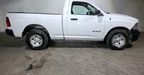 Ram 1500 3.6 CREW CAB SLT TRABAJO 4X2 V6 8 AUTO Pickup 2020