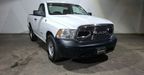 Ram 1500 3.6 CREW CAB SLT TRABAJO 4X2 V6 8 AUTO Pickup 2020