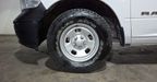 Ram 1500 3.6 CREW CAB SLT TRABAJO 4X2 V6 8 AUTO Pickup 2020