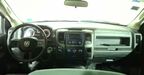 Ram 1500 3.6 CREW CAB SLT TRABAJO 4X2 V6 8 AUTO Pickup 2020