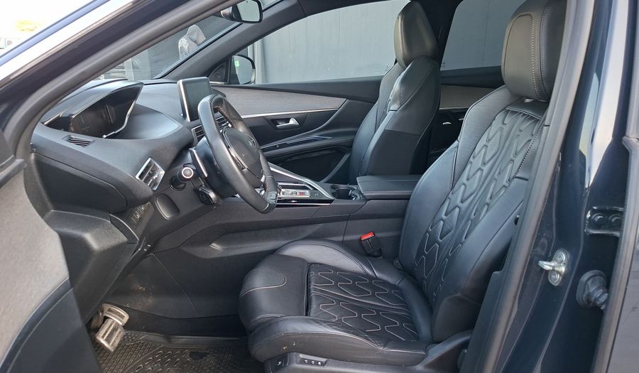 Peugeot 3008 2.0 BLUEHDI 180 AT 8 GT Suv 2020