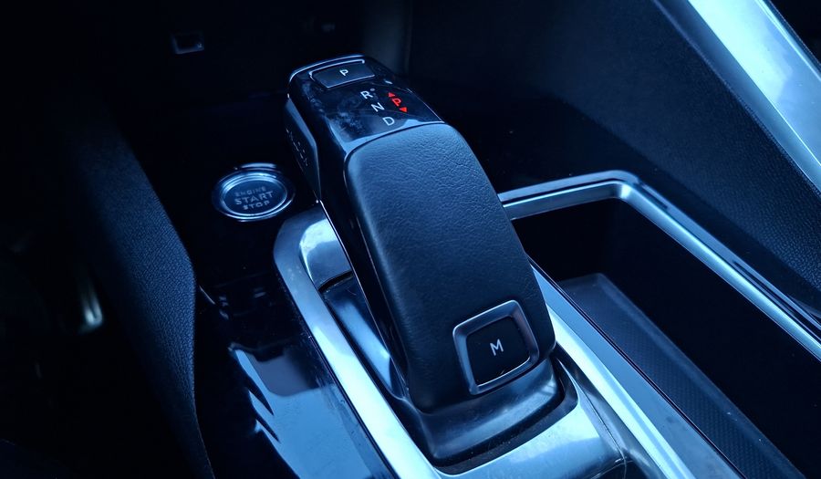 Peugeot 3008 2.0 BLUEHDI 180 AT 8 GT Suv 2020