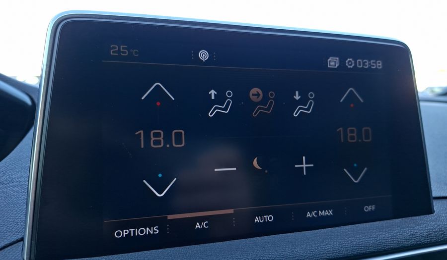 Peugeot 3008 2.0 BLUEHDI 180 AT 8 GT Suv 2020