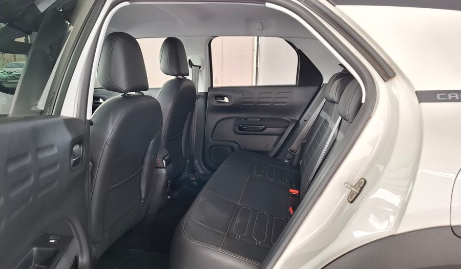 Citroen C4 Cactus 1.6 THP 165 SHINE AUTO Hatchback 2024