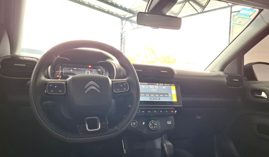Citroen C4 Cactus 1.6 THP 165 SHINE AUTO Hatchback 2024