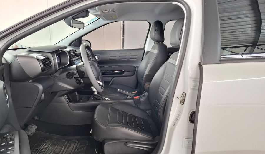Citroen C4 Cactus 1.6 THP 165 SHINE AUTO Hatchback 2024