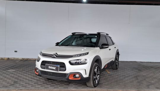 Citroen • C4 Cactus