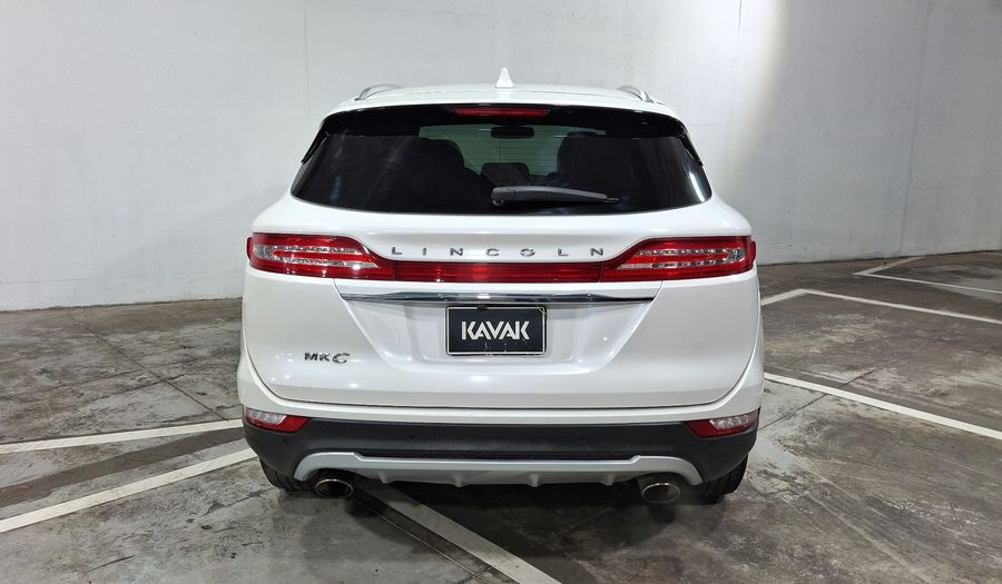 Lincoln Mkc 2.0 SELECT AUTO Suv 2019