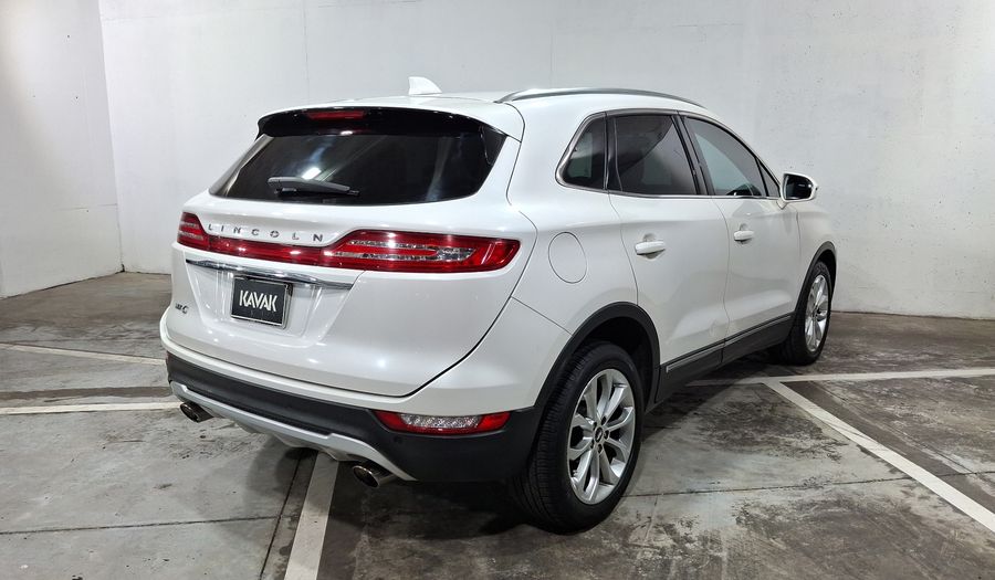 Lincoln Mkc 2.0 SELECT AUTO Suv 2019