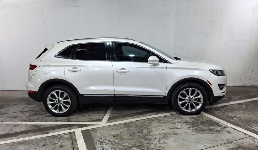 Lincoln Mkc 2.0 SELECT AUTO Suv 2019