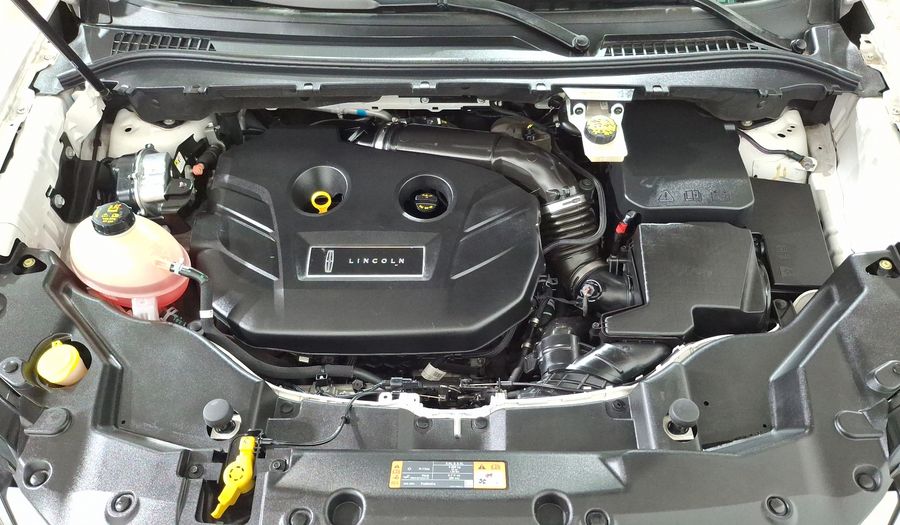 Lincoln Mkc 2.0 SELECT AUTO Suv 2019