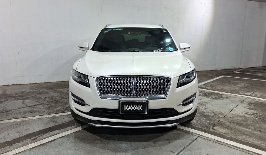 Lincoln Mkc 2.0 SELECT AUTO Suv 2019