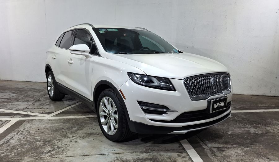 Lincoln Mkc 2.0 SELECT AUTO Suv 2019