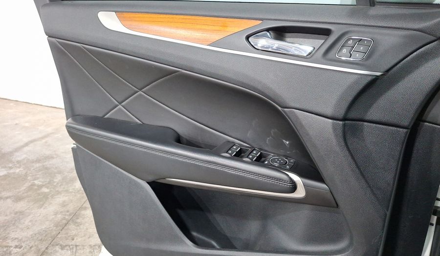 Lincoln Mkc 2.0 SELECT AUTO Suv 2019