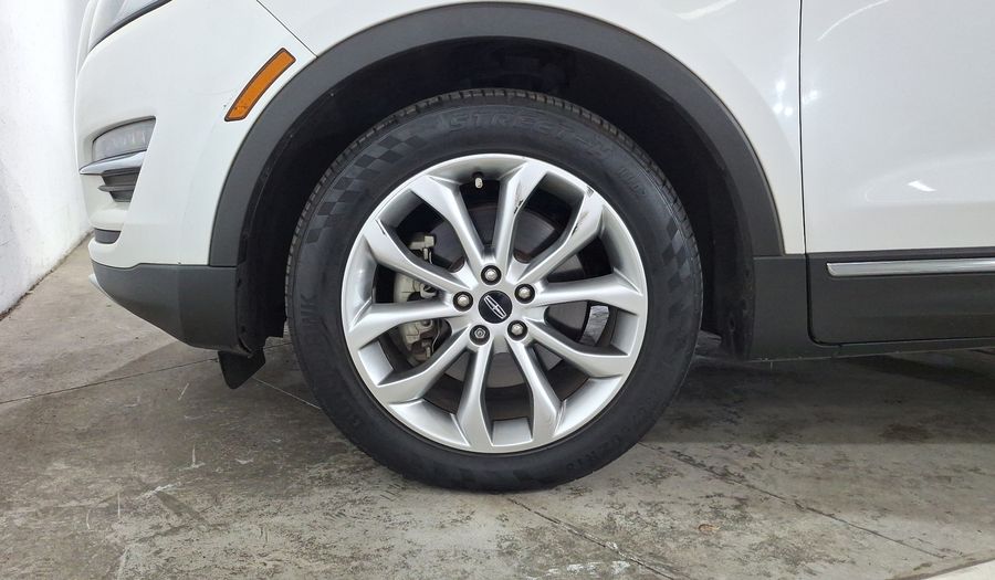 Lincoln Mkc 2.0 SELECT AUTO Suv 2019