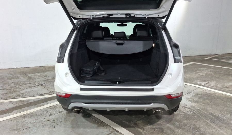 Lincoln Mkc 2.0 SELECT AUTO Suv 2019