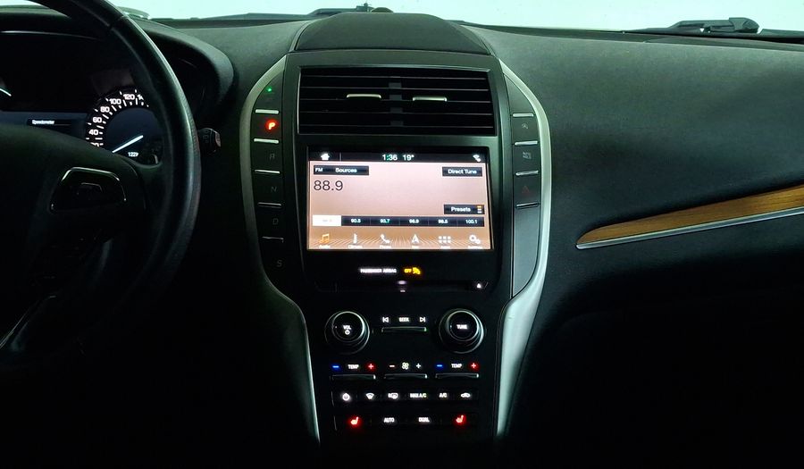 Lincoln Mkc 2.0 SELECT AUTO Suv 2019