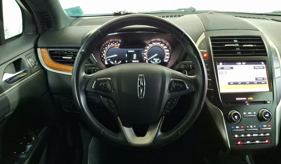 Lincoln Mkc 2.0 SELECT AUTO Suv 2019