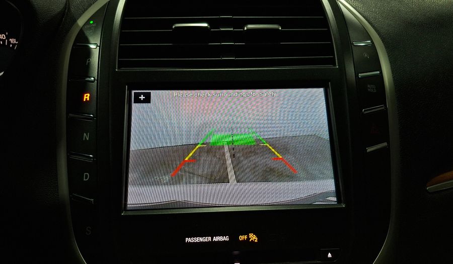 Lincoln Mkc 2.0 SELECT AUTO Suv 2019