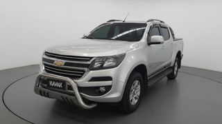Chevrolet • S10