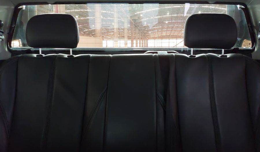 Chevrolet S10 2.5 ECOTEC SIDI CABINE DUPLA LT AUTO Pickup 2019