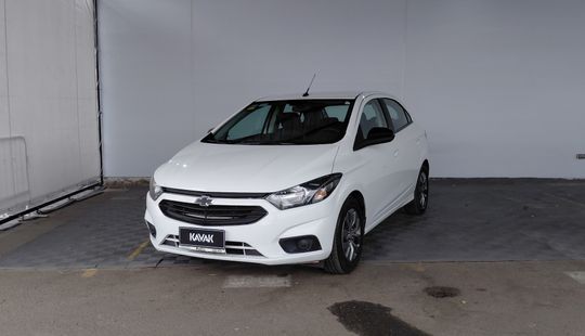 Chevrolet • Joy