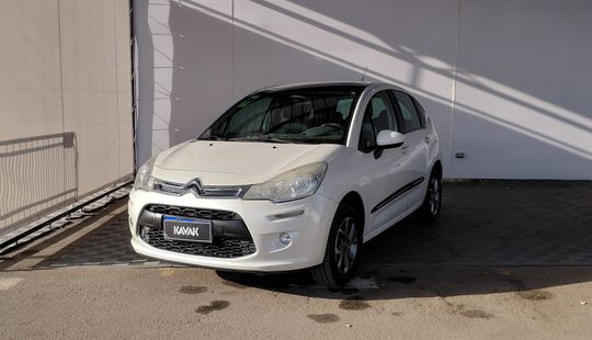 Citroen • C3