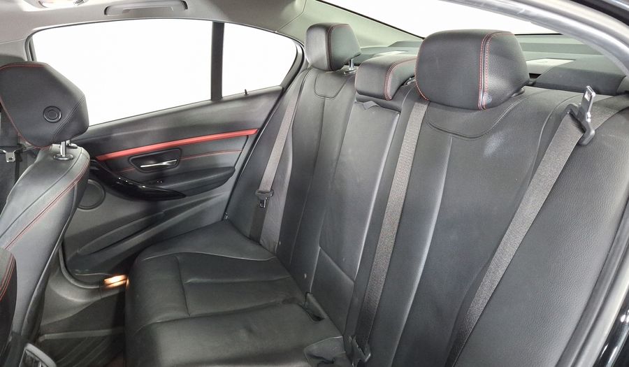 Bmw Serie 3 2.0 320IA SPORT LINE AUTO Sedan 2017