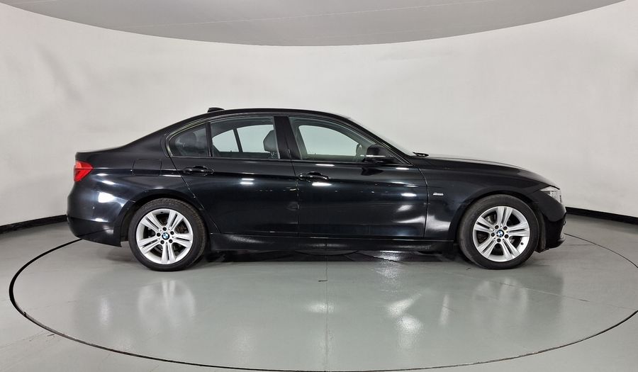 Bmw Serie 3 2.0 320IA SPORT LINE AUTO Sedan 2017