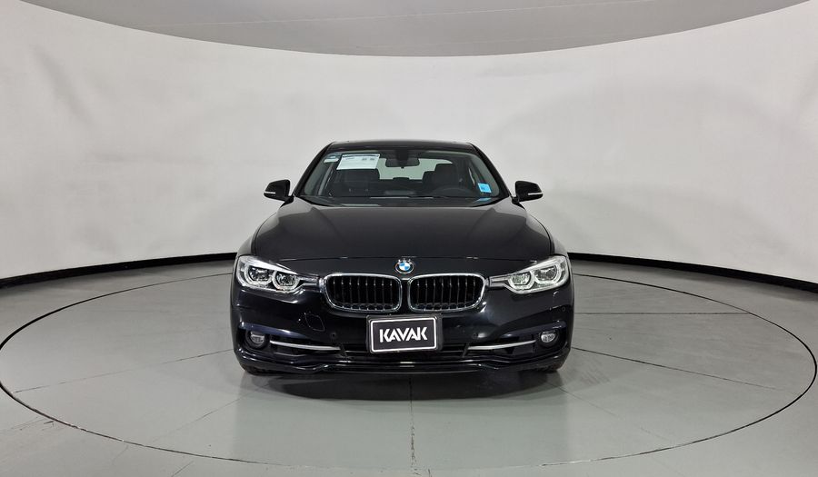 Bmw Serie 3 2.0 320IA SPORT LINE AUTO Sedan 2017