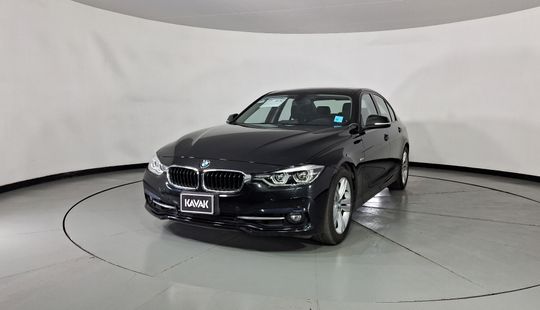 Bmw • Serie 3