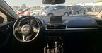 Mazda 3 2.5 AUTO SKYACTIV-G GT A. BOSE Sedan 2017