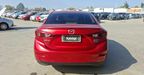 Mazda 3 2.5 AUTO SKYACTIV-G GT A. BOSE Sedan 2017