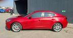 Mazda 3 2.5 AUTO SKYACTIV-G GT A. BOSE Sedan 2017