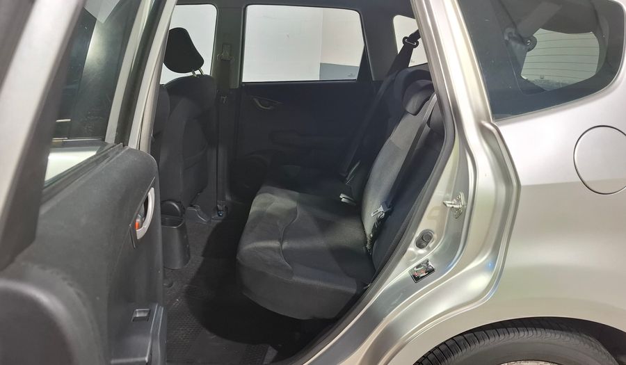 Honda Fit 1.5 EX MT Hatchback 2009
