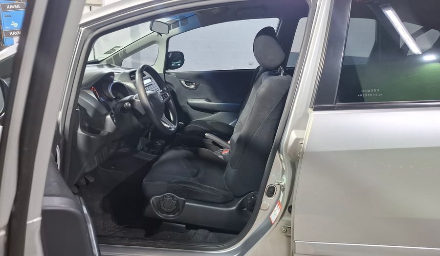Honda Fit 1.5 EX MT Hatchback 2009