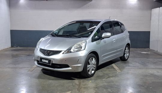 Honda • Fit