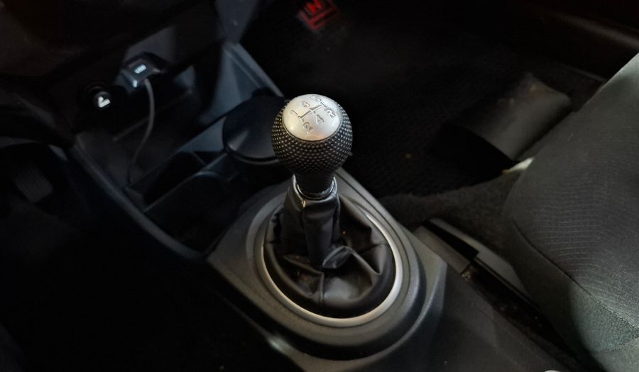 Honda Fit 1.5 EX MT Hatchback 2009