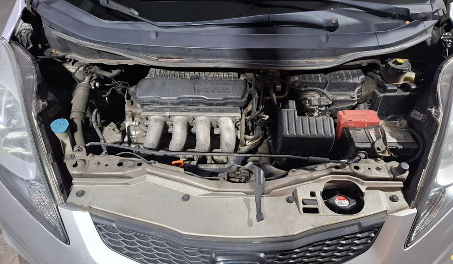 Honda Fit 1.5 EX MT Hatchback 2009