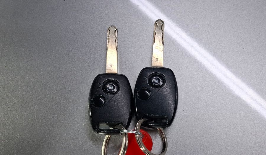 Honda Fit 1.5 EX MT Hatchback 2009