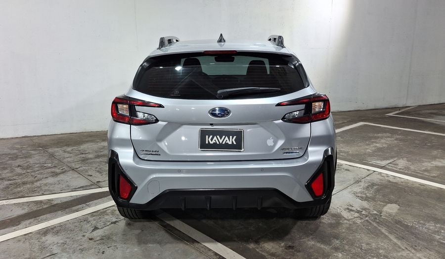 Subaru Crosstrek 2.0 MHEV LIMITED CVT AWD Suv 2024