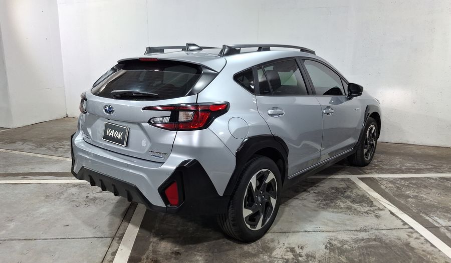 Subaru Crosstrek 2.0 MHEV LIMITED CVT AWD Suv 2024