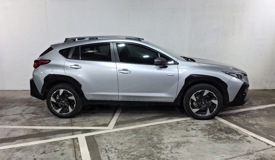 Subaru Crosstrek 2.0 MHEV LIMITED CVT AWD Suv 2024
